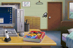 Hikaru no Go — ss (WOR)