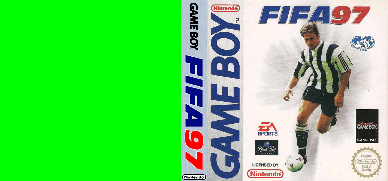 Fifa Soccer '97 — box-texture (EU)