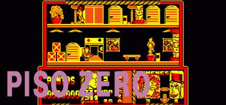 Piso Zero — steamgrid