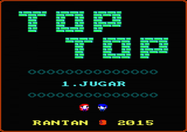 Top Top — sstitle (EU)