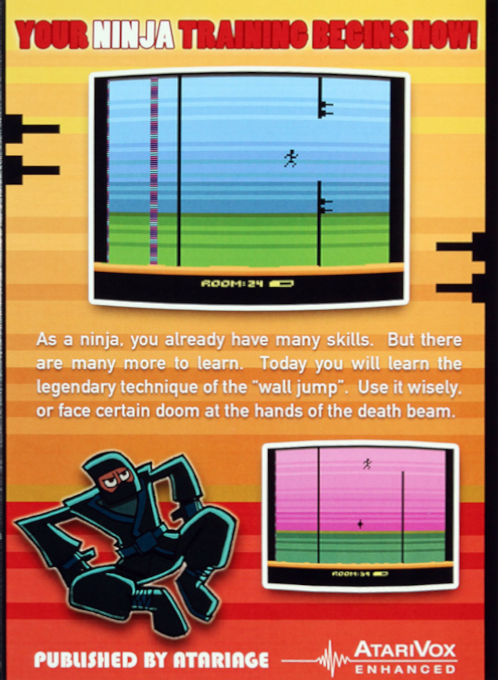Wall Jump Ninja — box-2D-back (US)