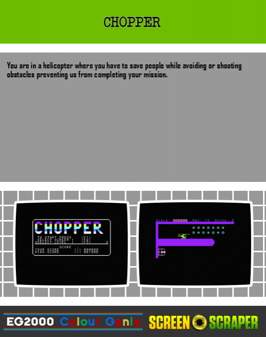 Chopper — box-2D-back (SS)
