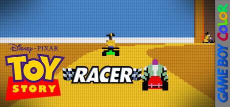 Toy Story Racer — steamgrid