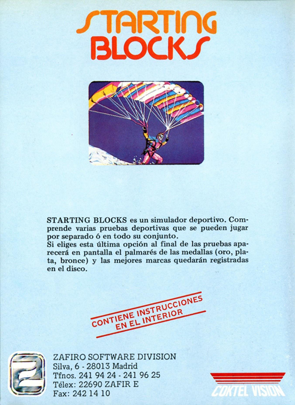 Starting Blocks — box-2D-back (EU)