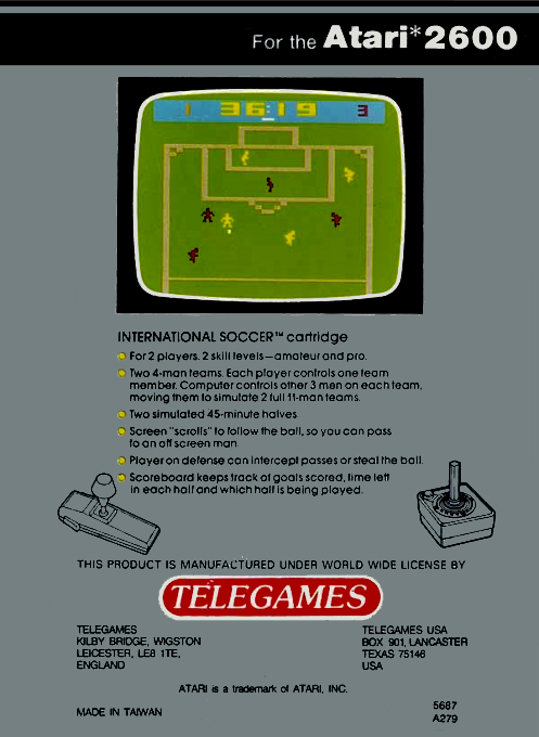 International Soccer — box-2D-back (EU)