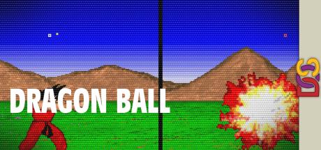 Dragon Ball — steamgrid