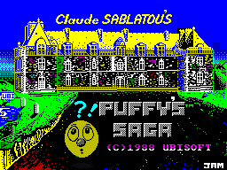 Puffy's Saga — sstitle (EU)