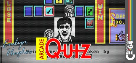 Emlyn Hughes Arcade Quiz — steamgrid