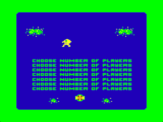 Boris The Bold — ss (WOR)