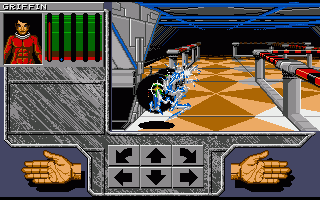 Xenomorph — ss (EU)
