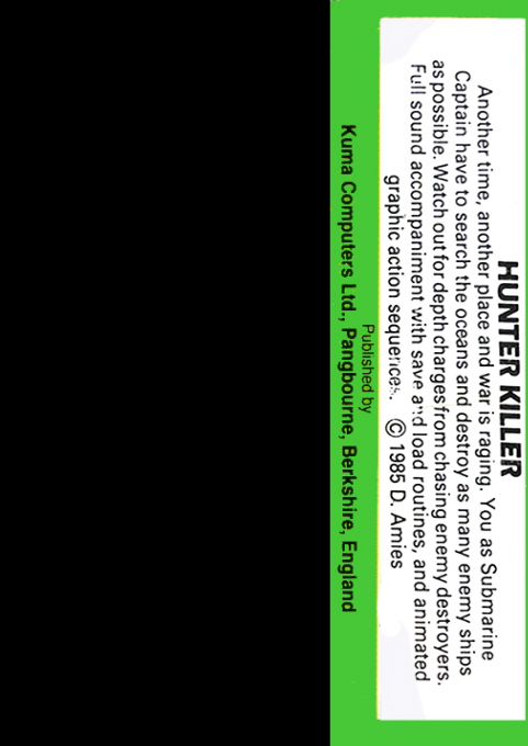 Hunter Killer — box-2D-back (EU)