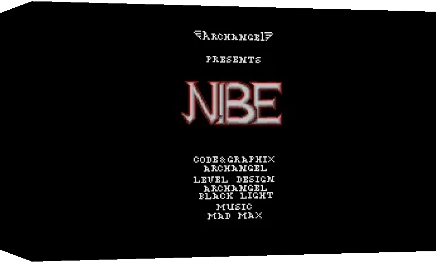 Nibe — box-3D (WOR)