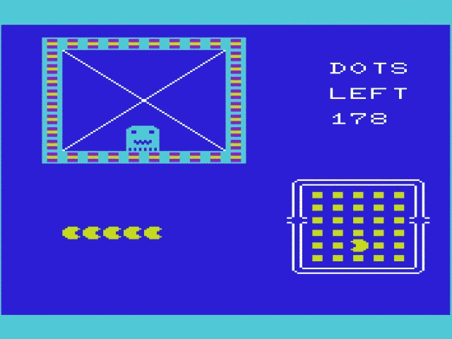 3-D Man — sstitle (WOR)