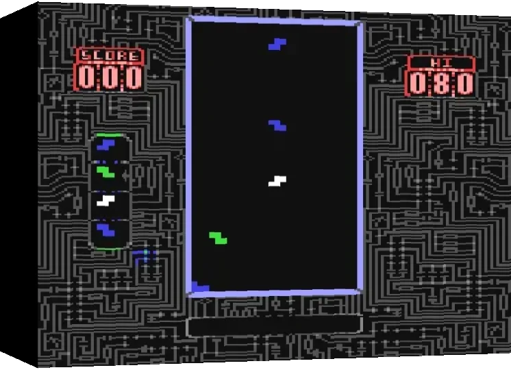 Multris — box-3D (WOR)