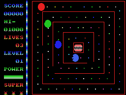 Smack Wacker — ss (EU)