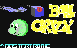 Ball Crazy — sstitle (EU)