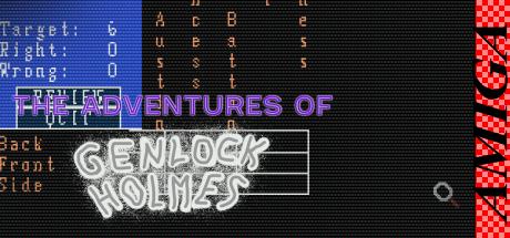 Adventures Of Genlock Holmes — steamgrid