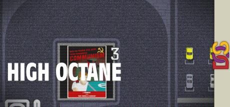 High Octane — steamgrid