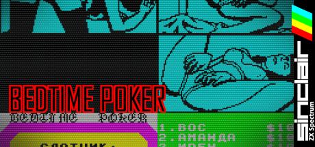 Bedtime Poker — steamgrid