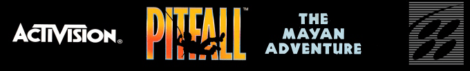 Pitfall - The Mayan Adventure — box-2D-side (US)