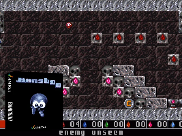 Bangboo — mixrbv2 (WOR)
