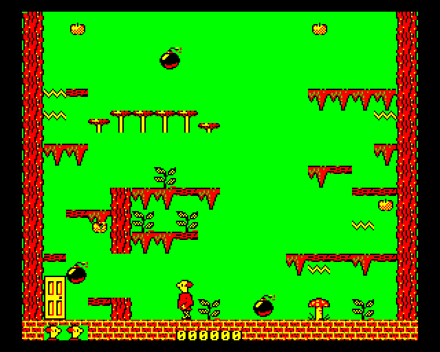 Contraption — ss (EU)