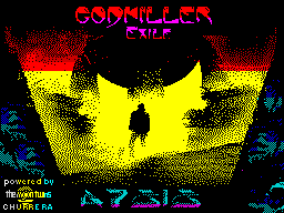Godkiller 2 - Exile — sstitle (EU)