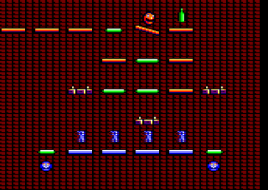 Bumpy's Arcade Fantasy — ss (EU)