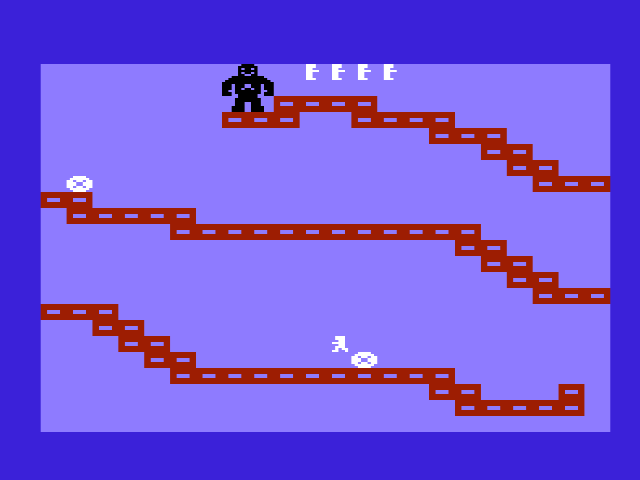 Super Kong — ss (WOR)