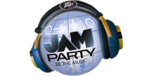 Jamparty — wheel (WOR)