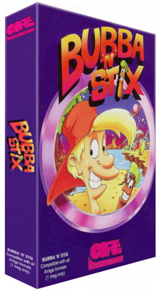 Bubba 'n' Stix — box-3D (EU)