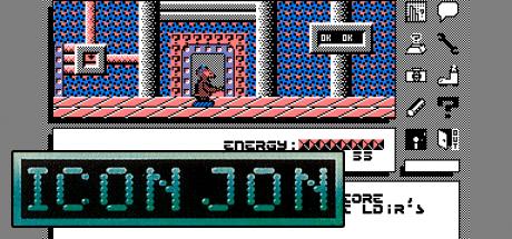 Icon Jon — steamgrid
