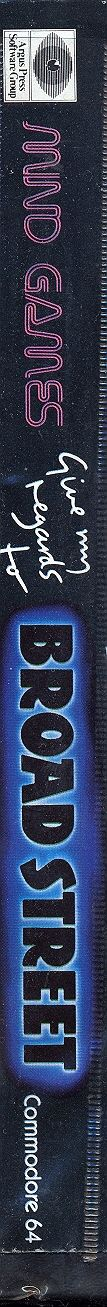 Give my Regards to Broad Street — box-2D-side (EU)