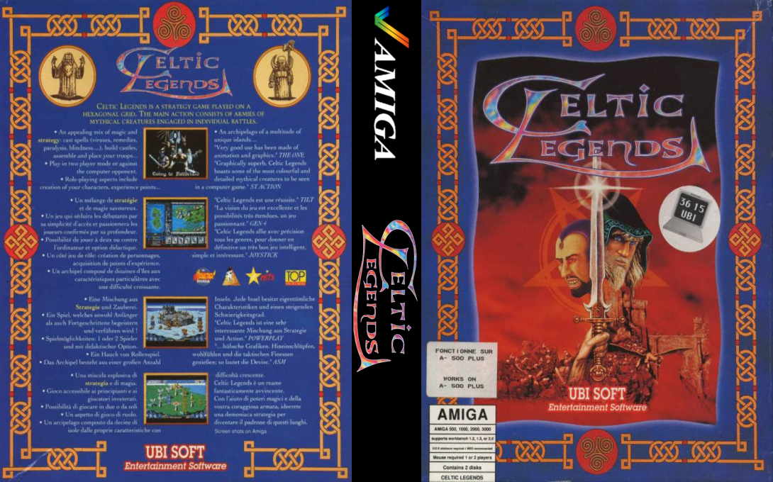 Celtic Legends — box-texture (WOR)