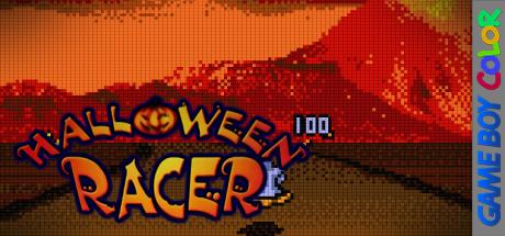 Halloween Racer — steamgrid