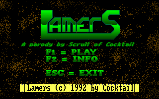 Lamers — sstitle (WOR)
