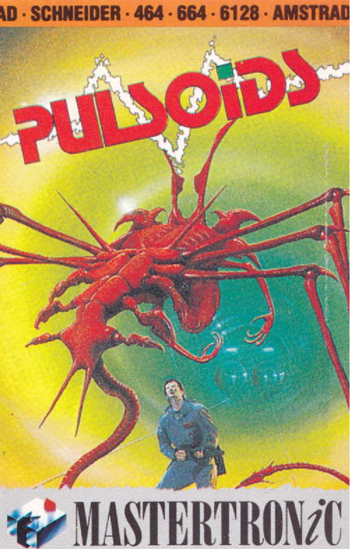 Pulsoids box art