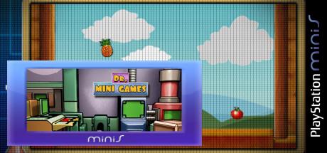 Dr. Minigames — steamgrid