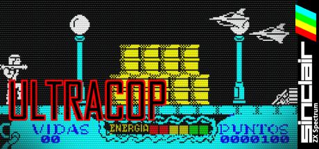 Ultracop — steamgrid