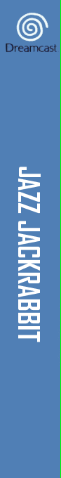 Jazz Jackrabbit — box-2D-side (EU)