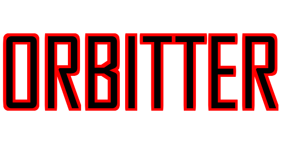 Orbitter — wheel-hd (SS)