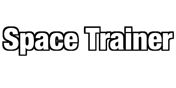 Space Trainer — wheel-hd (CUS)