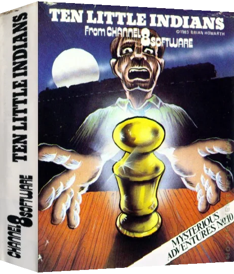 Ten Little Indians — box-3D (WOR)