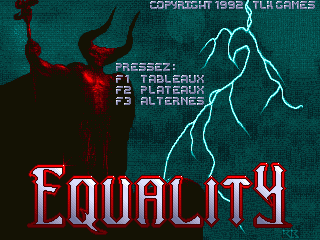 Equality — sstitle (WOR)