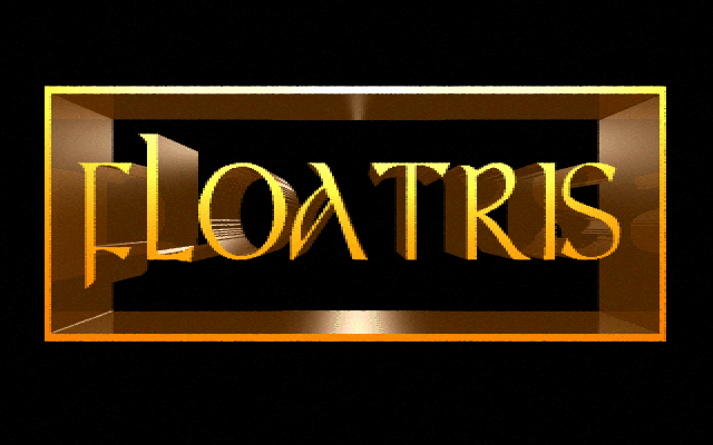 Floatris box art