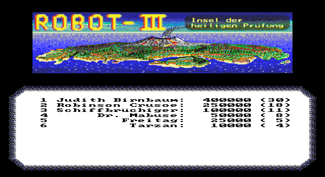 Robot III: Insel der heiligen Pr?fung — sstitle (WOR)