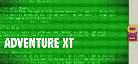 Adventure XT — steamgrid