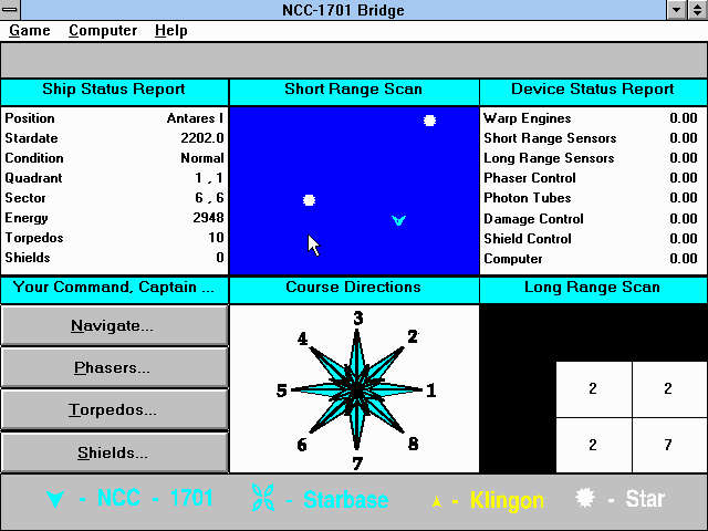 NCC-1701 — ss (WOR)