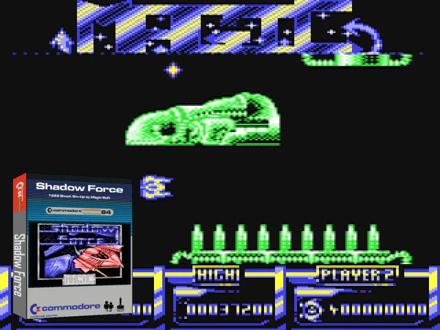 Shadow Force — mixrbv2 (CUS)