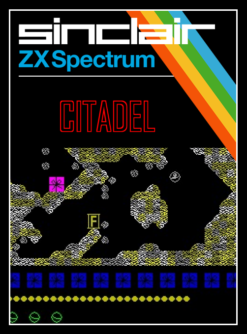 Citadel box art